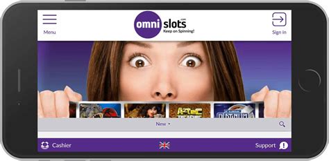  omni slots casino review/irm/premium modelle/violette
